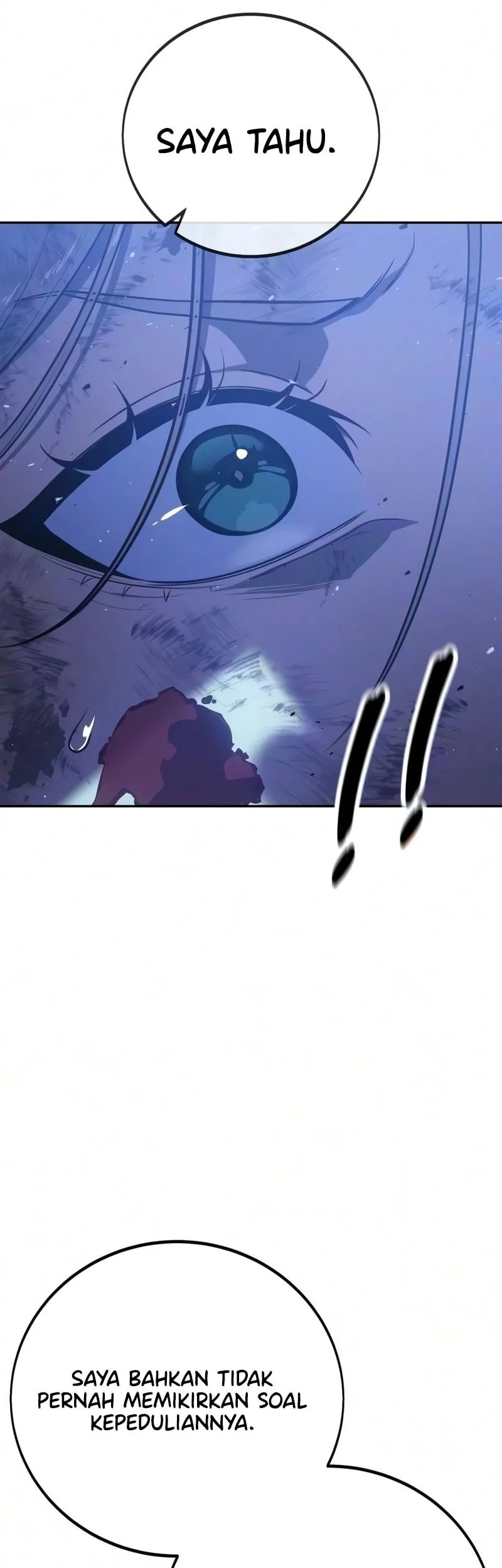 30 Years Have Passed Since The Prologue Chapter 7 - halaman 17