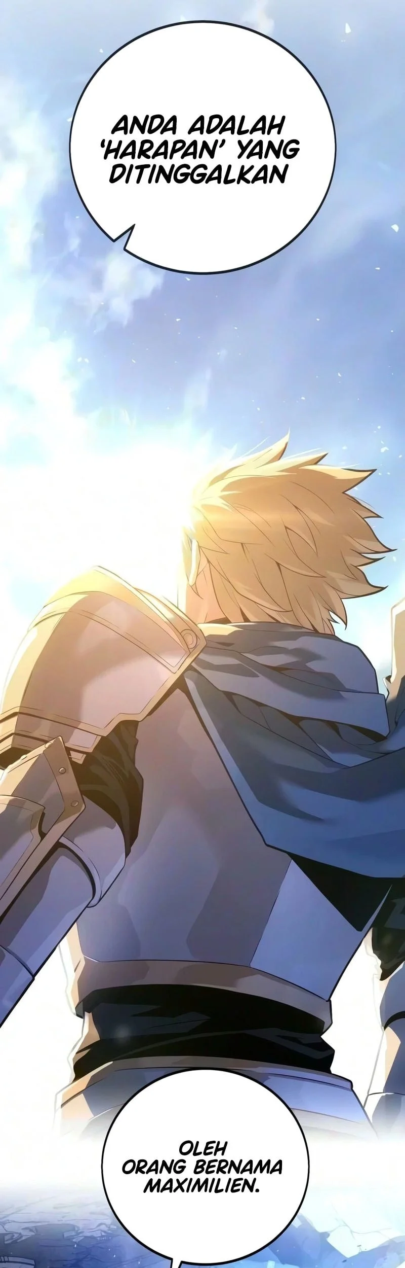 30 Years Have Passed Since The Prologue Chapter 7 - halaman 19