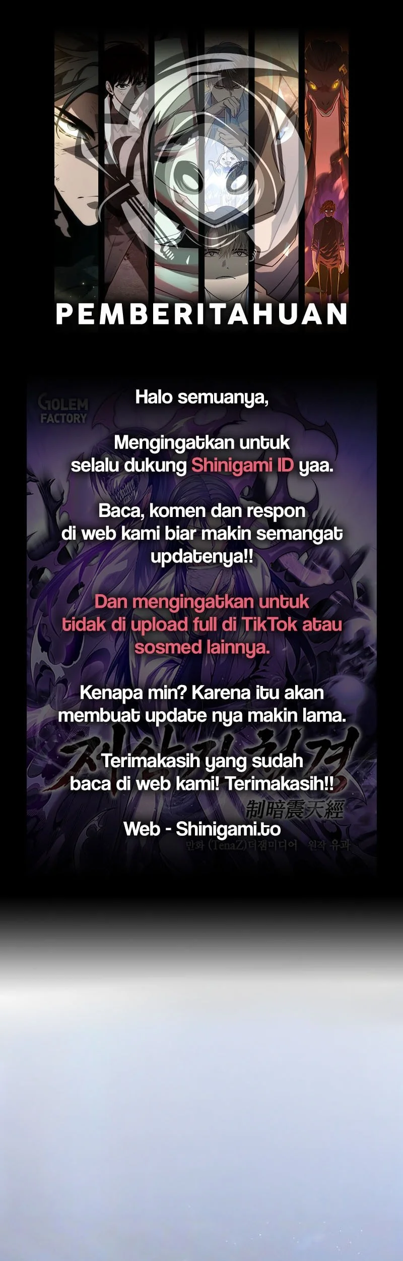 30 Years Have Passed Since The Prologue Chapter 7 - halaman 2