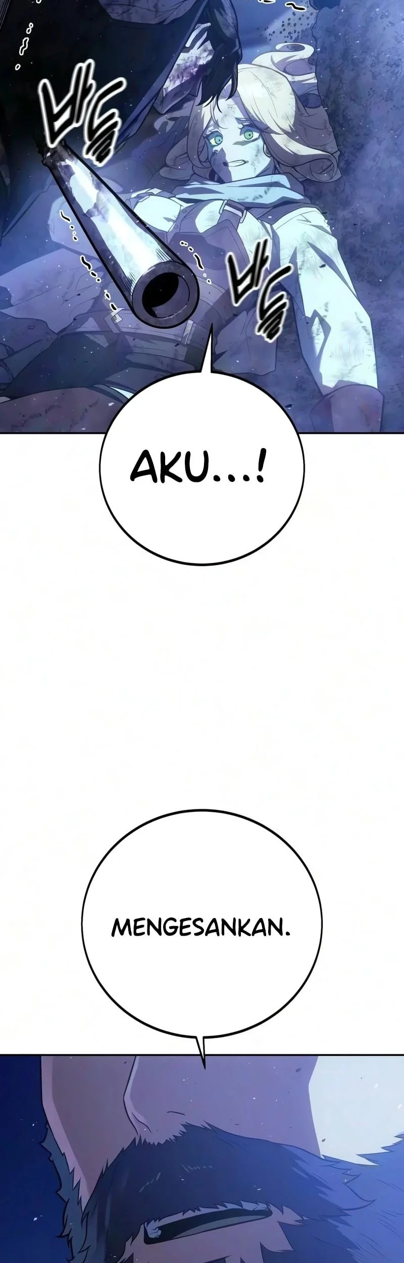 30 Years Have Passed Since The Prologue Chapter 7 - halaman 21