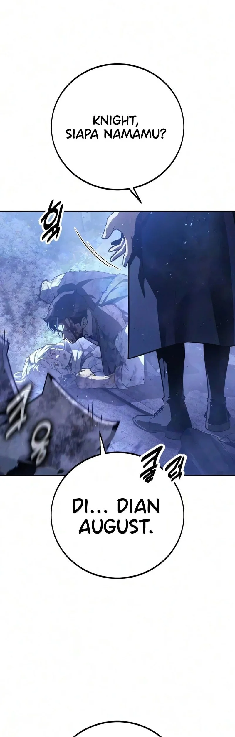 30 Years Have Passed Since The Prologue Chapter 7 - halaman 24