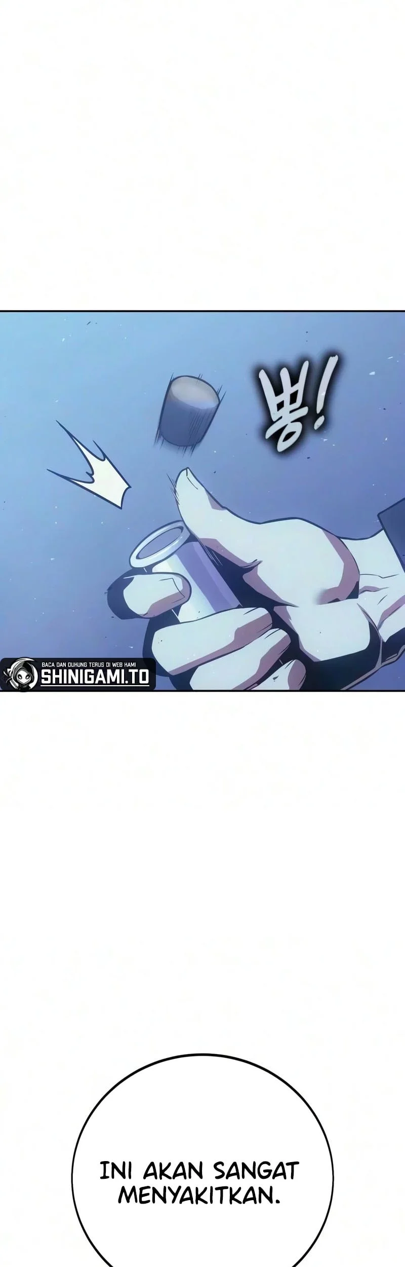 30 Years Have Passed Since The Prologue Chapter 7 - halaman 27