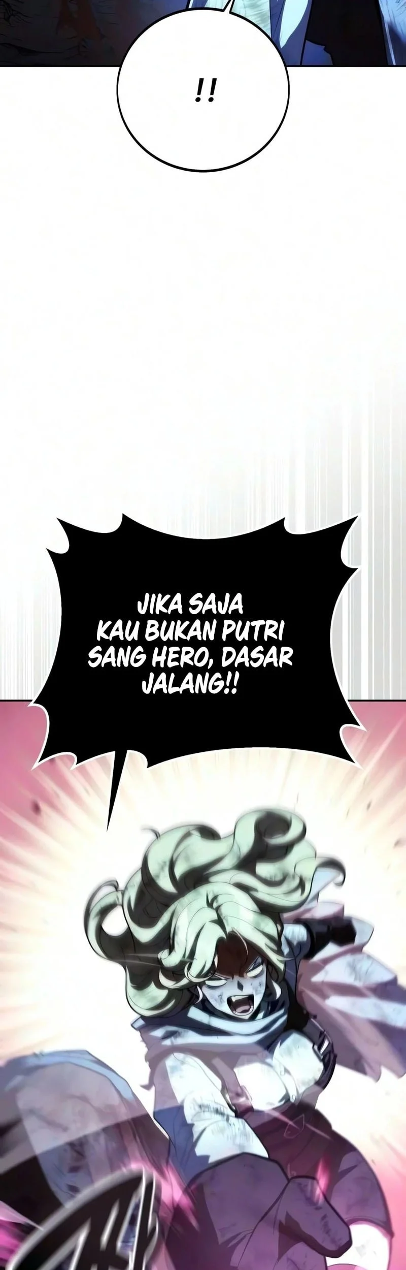 30 Years Have Passed Since The Prologue Chapter 7 - halaman 33