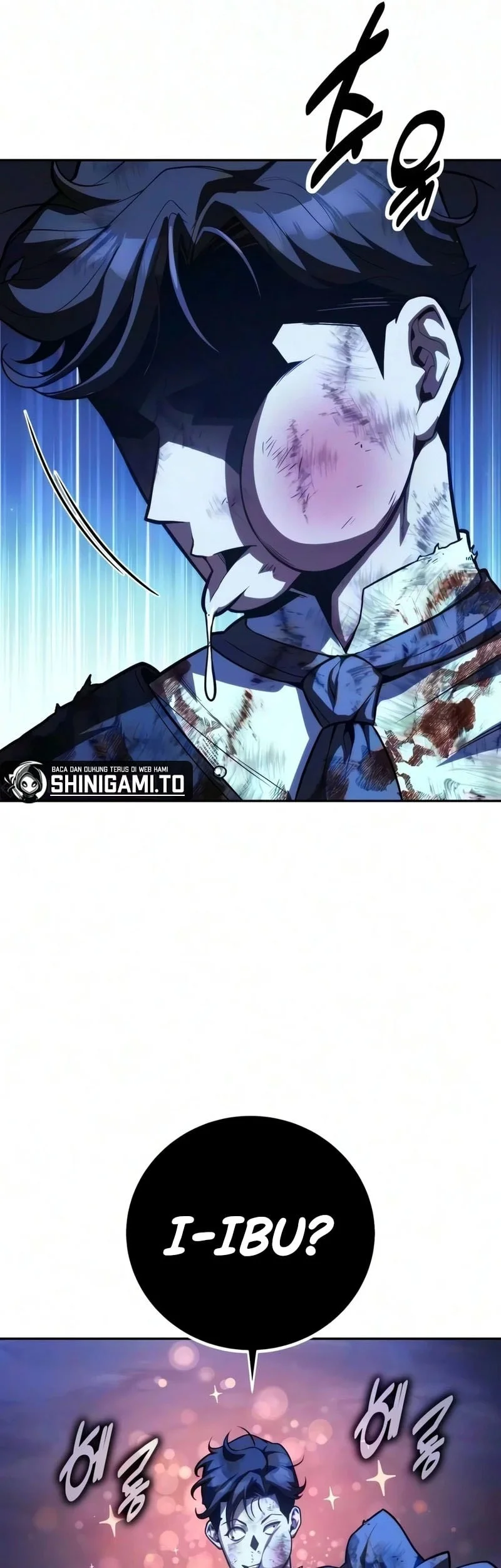 30 Years Have Passed Since The Prologue Chapter 7 - halaman 35