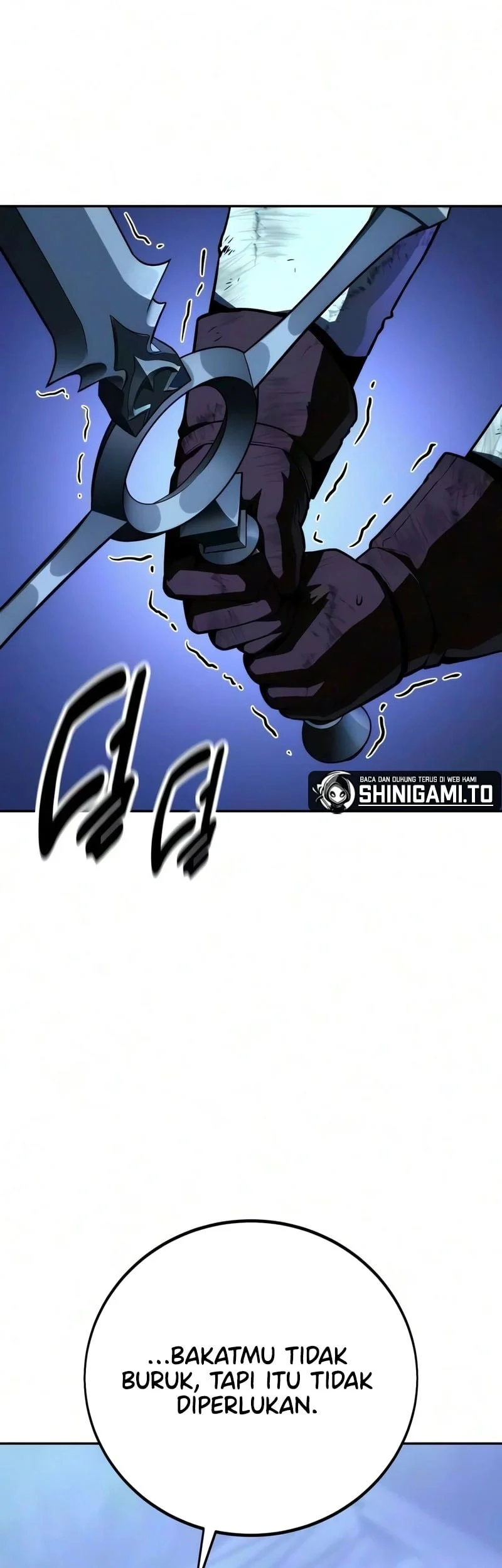 30 Years Have Passed Since The Prologue Chapter 7 - halaman 39