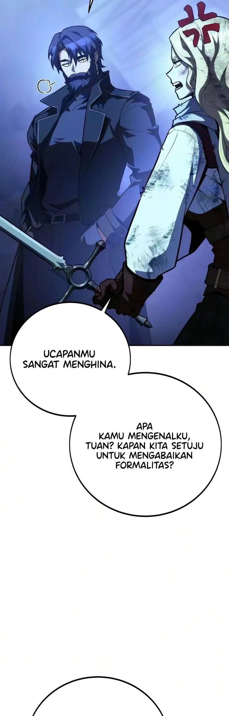 30 Years Have Passed Since The Prologue Chapter 7 - halaman 40