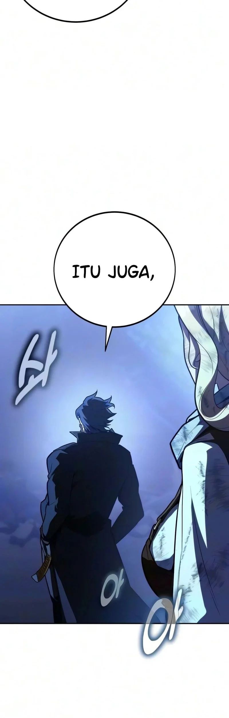30 Years Have Passed Since The Prologue Chapter 7 - halaman 44