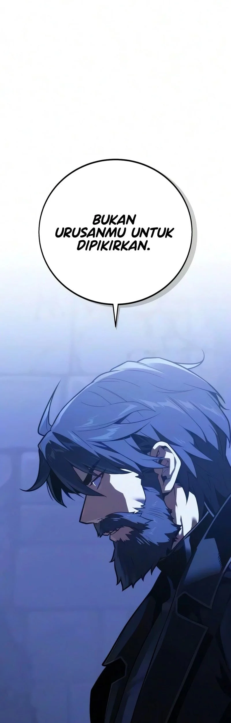 30 Years Have Passed Since The Prologue Chapter 7 - halaman 45