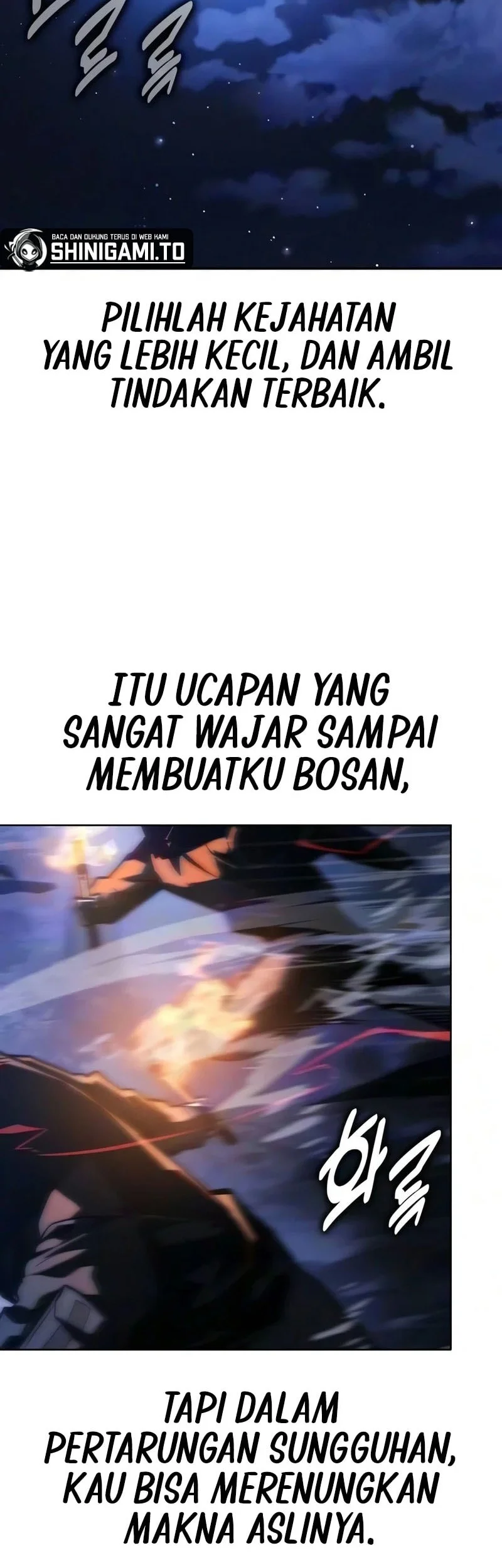 30 Years Have Passed Since The Prologue Chapter 7 - halaman 48