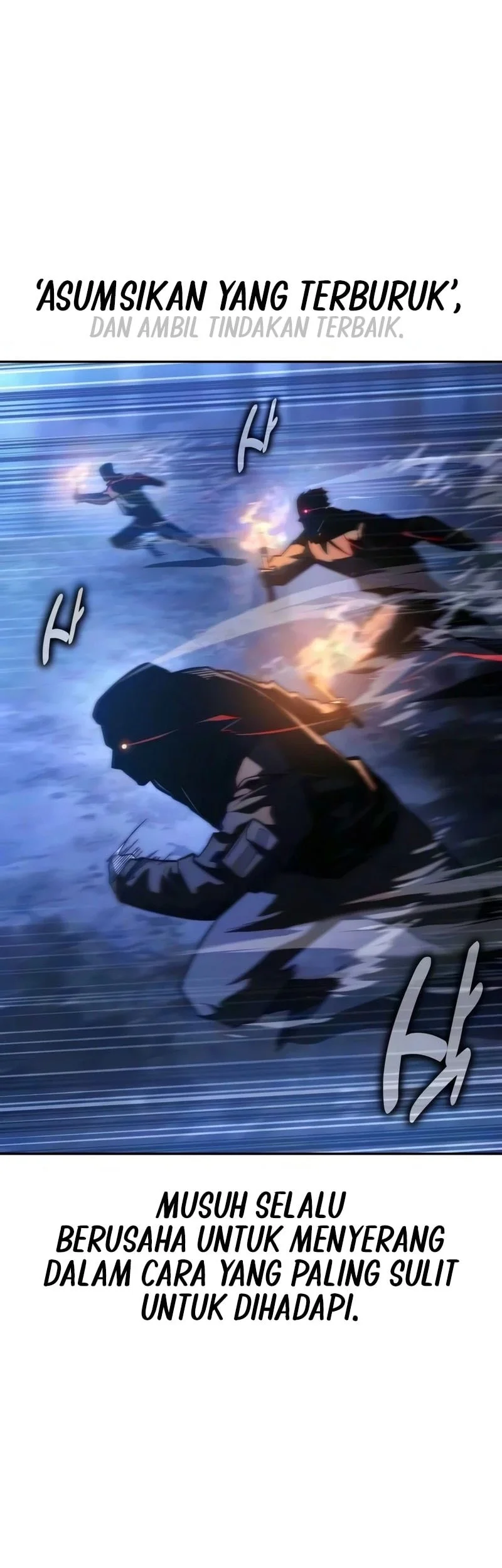 30 Years Have Passed Since The Prologue Chapter 7 - halaman 49