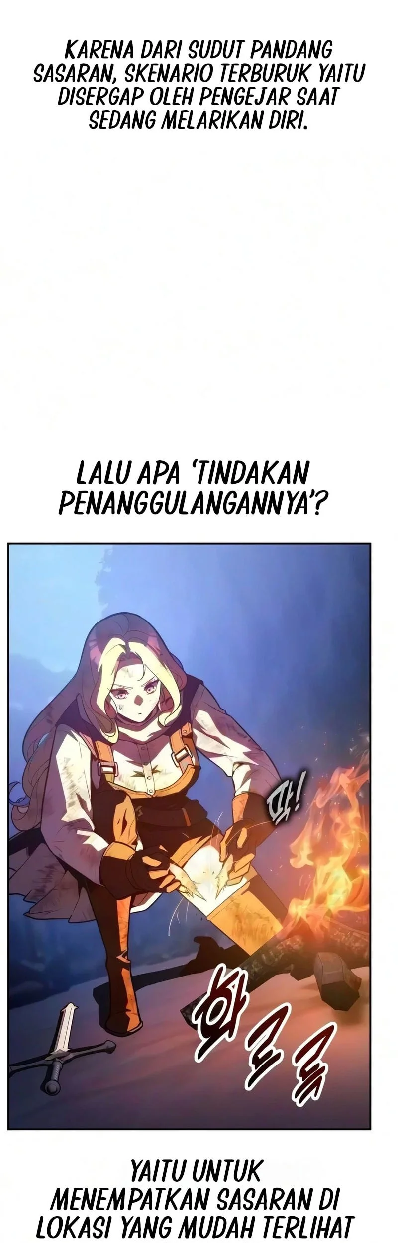 30 Years Have Passed Since The Prologue Chapter 7 - halaman 51
