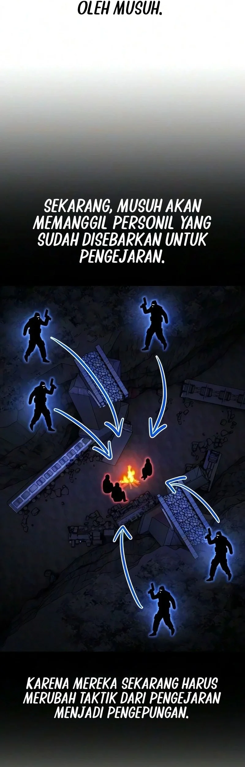 30 Years Have Passed Since The Prologue Chapter 7 - halaman 52