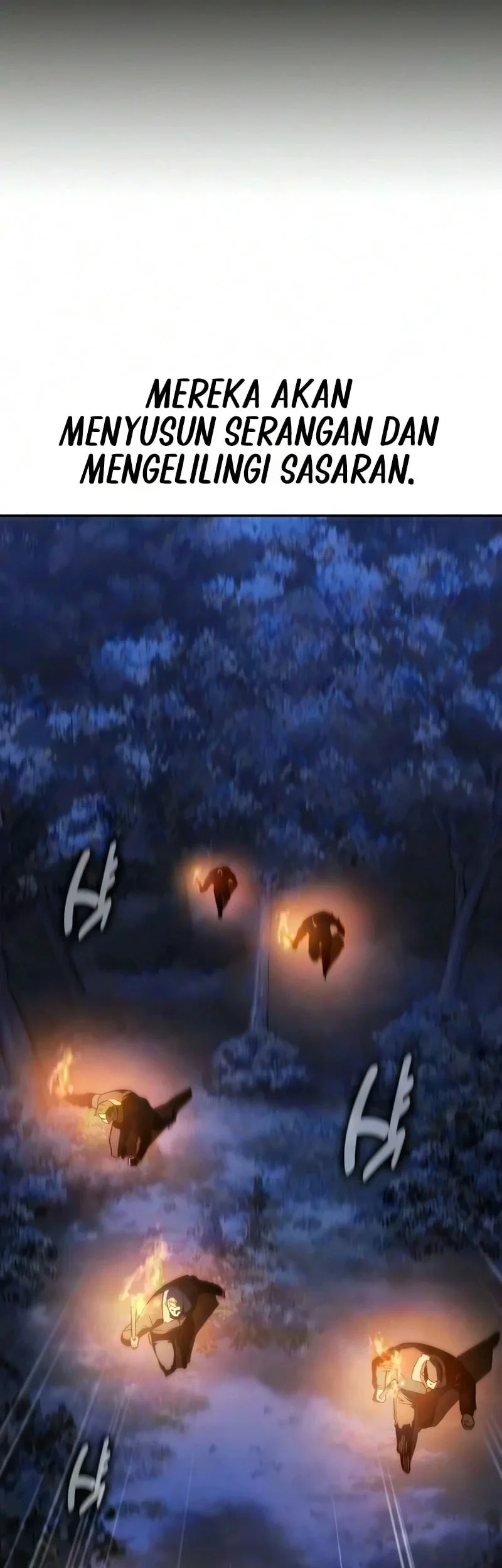 30 Years Have Passed Since The Prologue Chapter 7 - halaman 53