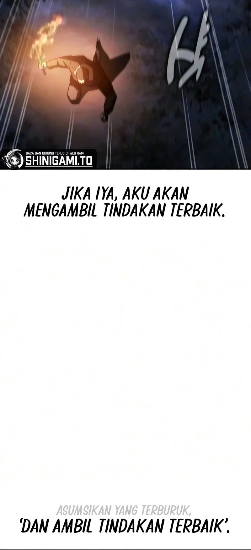 30 Years Have Passed Since The Prologue Chapter 7 - halaman 54