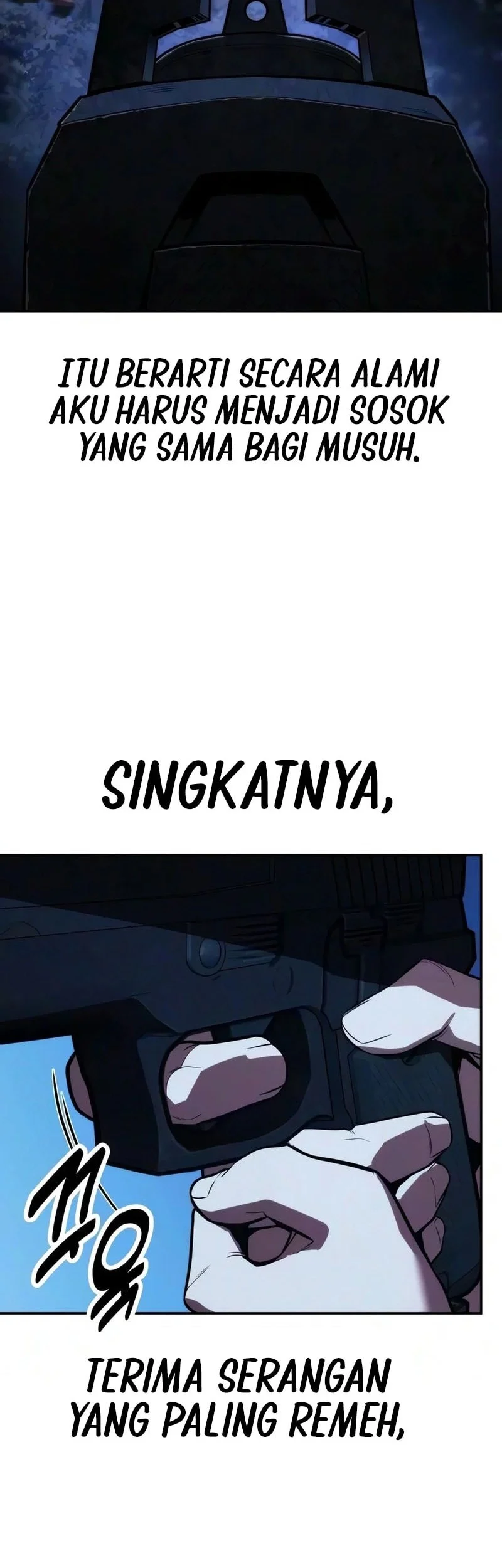 30 Years Have Passed Since The Prologue Chapter 7 - halaman 56