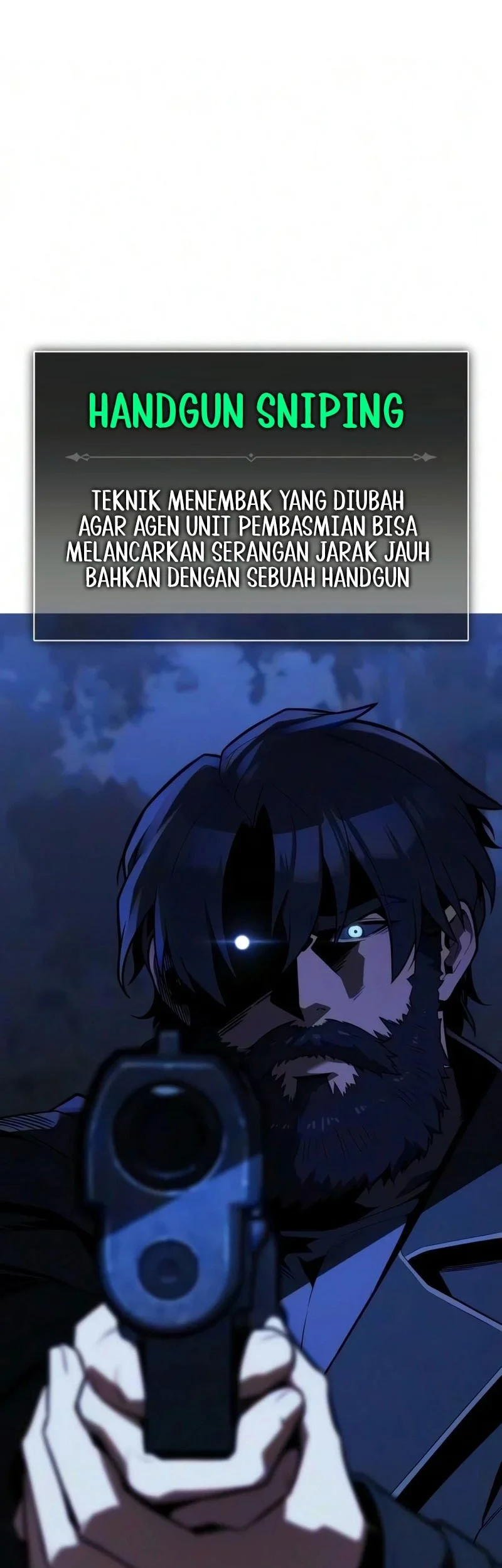 30 Years Have Passed Since The Prologue Chapter 7 - halaman 57