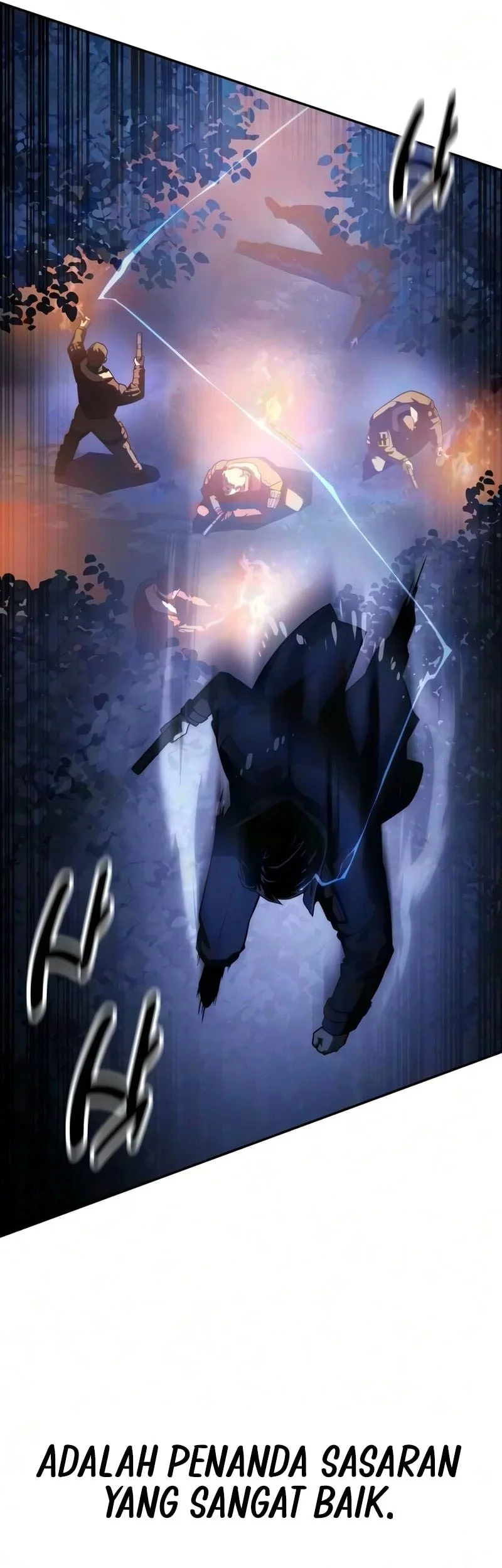 30 Years Have Passed Since The Prologue Chapter 7 - halaman 63