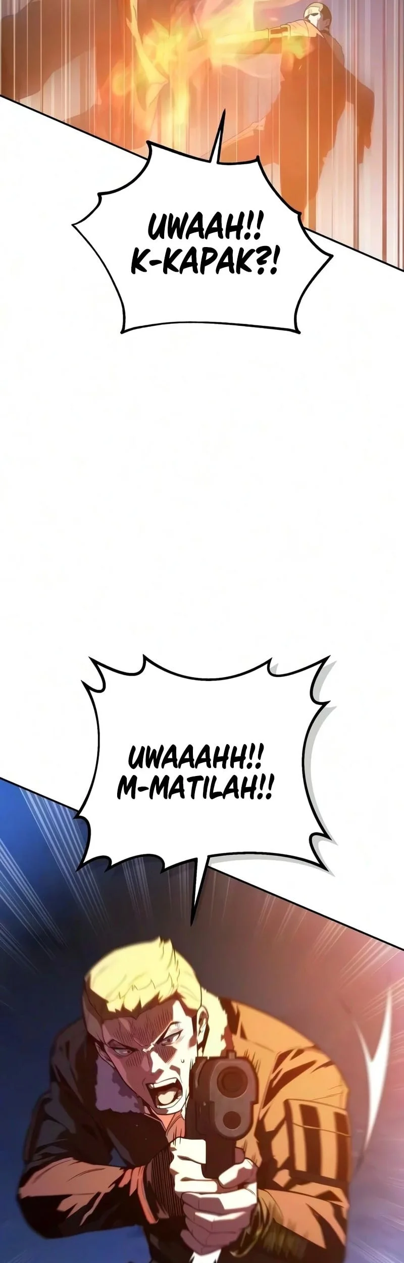 30 Years Have Passed Since The Prologue Chapter 7 - halaman 65