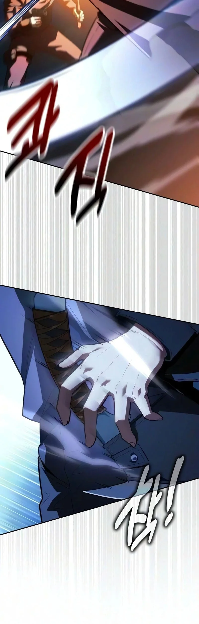 30 Years Have Passed Since The Prologue Chapter 7 - halaman 69