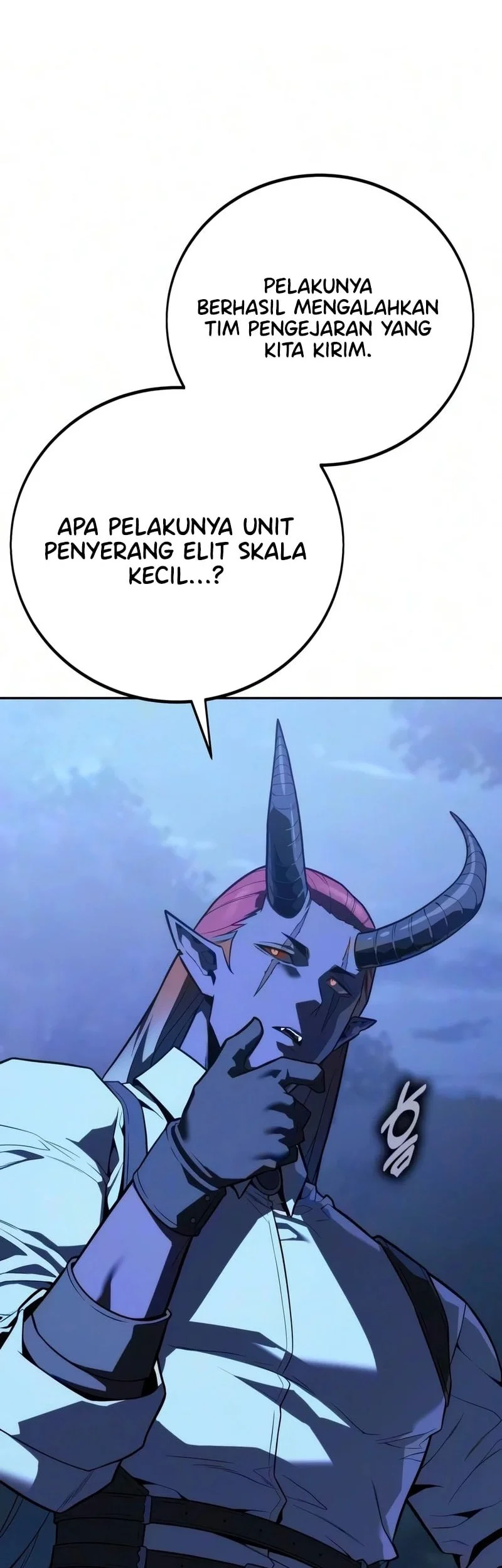 30 Years Have Passed Since The Prologue Chapter 7 - halaman 76
