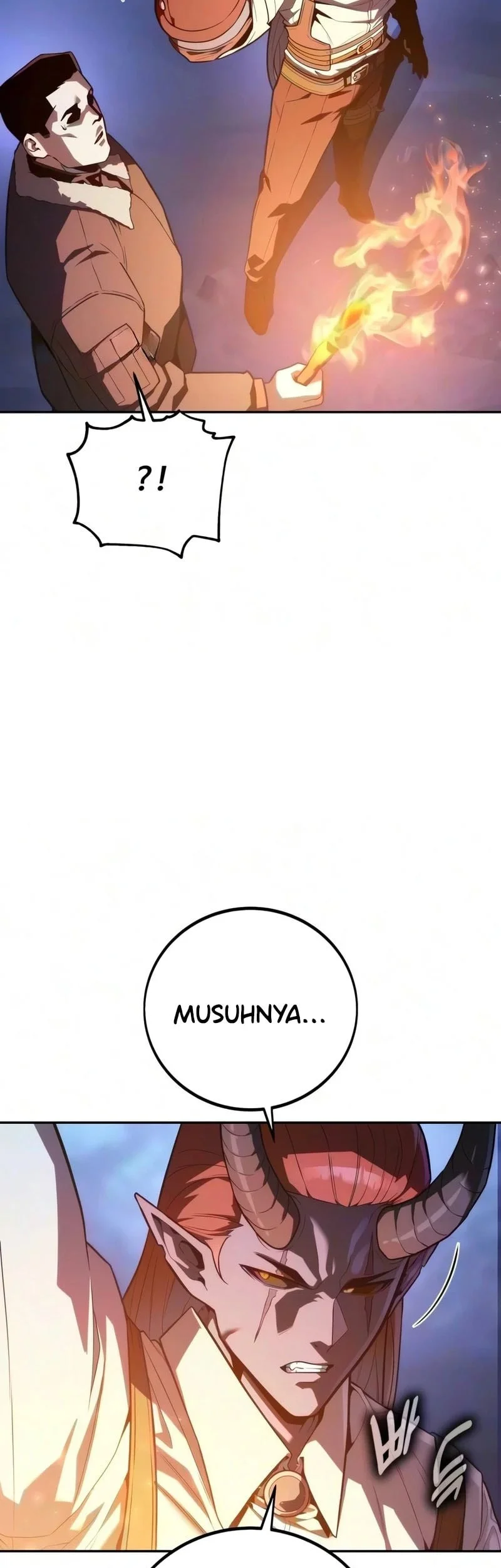 30 Years Have Passed Since The Prologue Chapter 7 - halaman 81