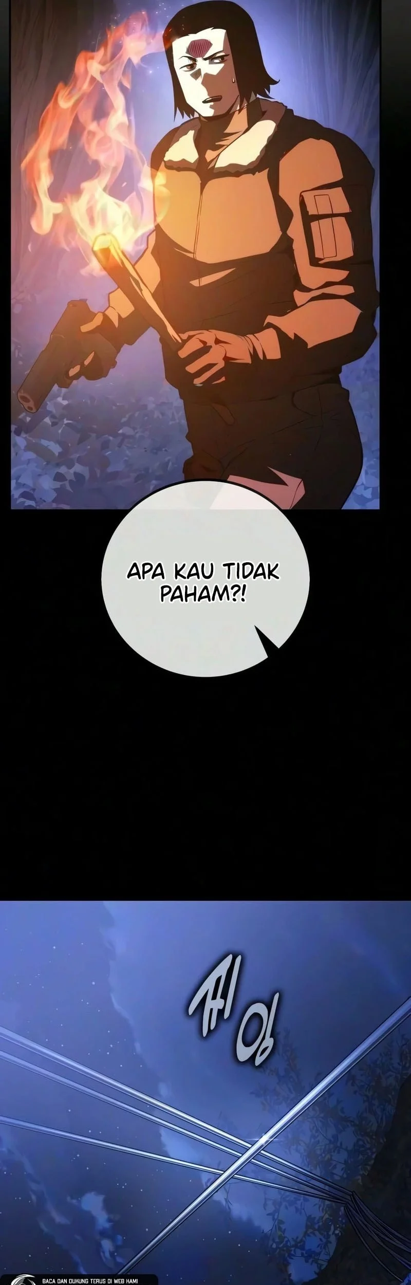 30 Years Have Passed Since The Prologue Chapter 7 - halaman 83