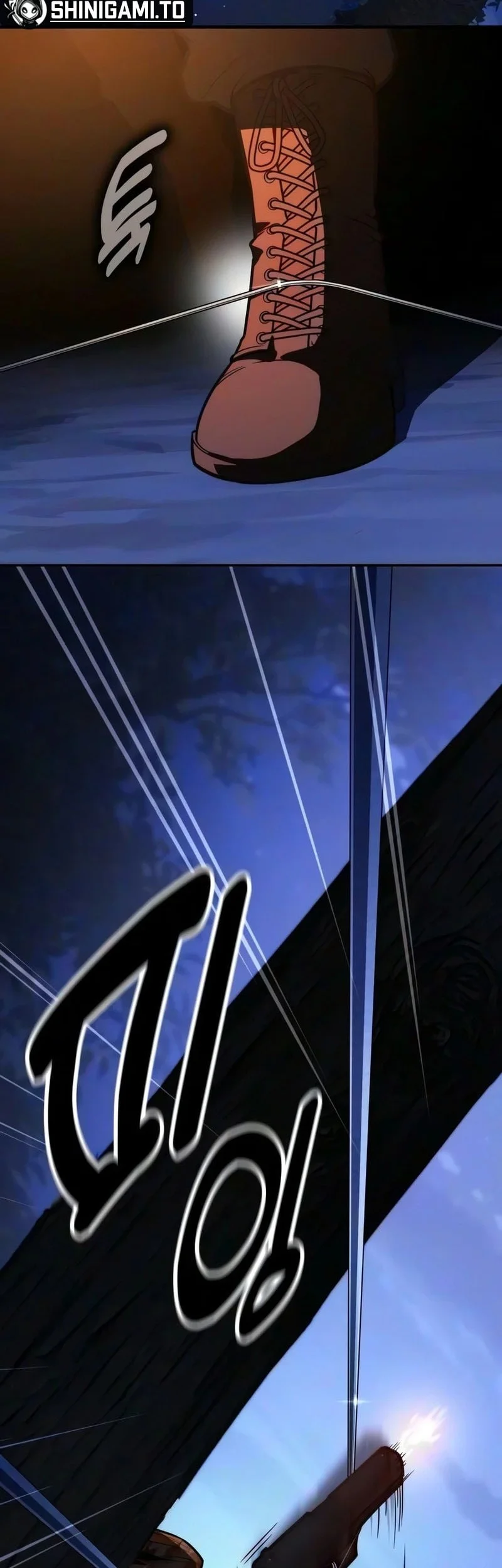 30 Years Have Passed Since The Prologue Chapter 7 - halaman 84