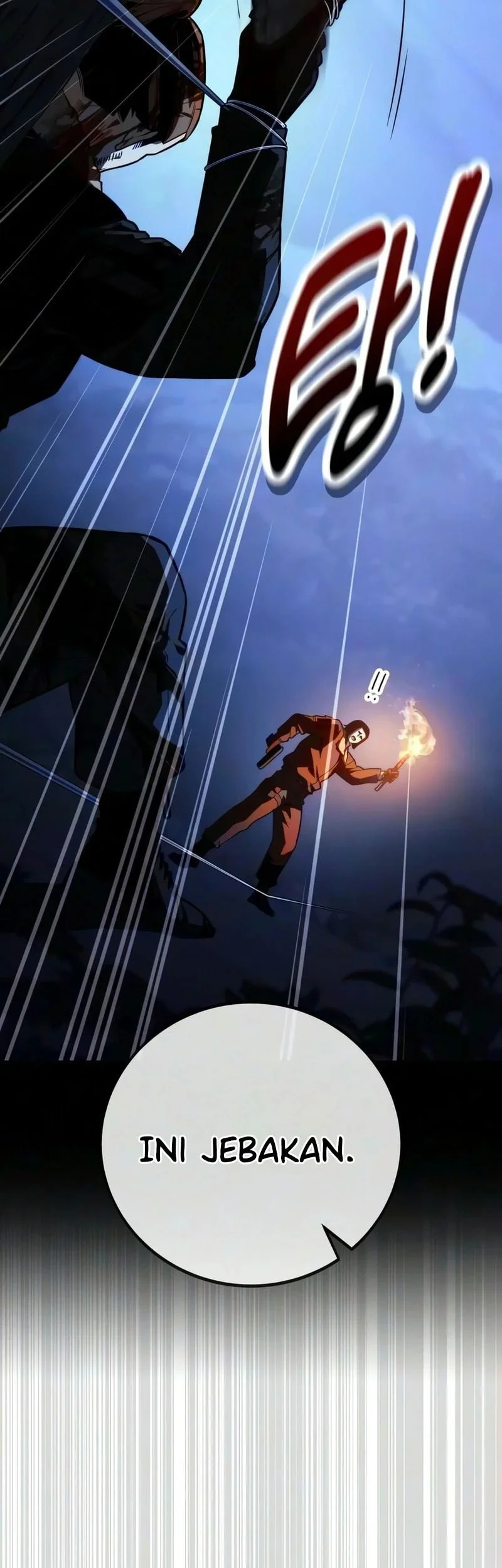 30 Years Have Passed Since The Prologue Chapter 7 - halaman 85