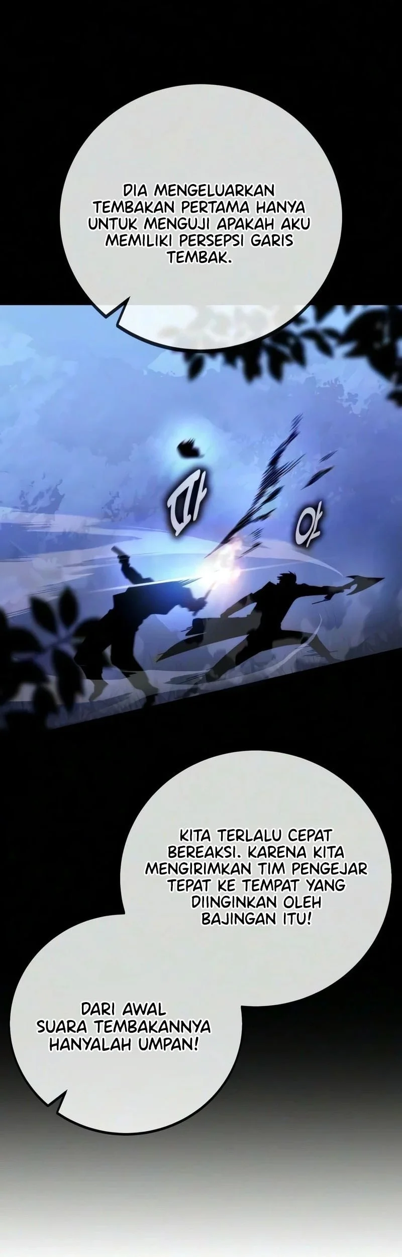 30 Years Have Passed Since The Prologue Chapter 7 - halaman 89