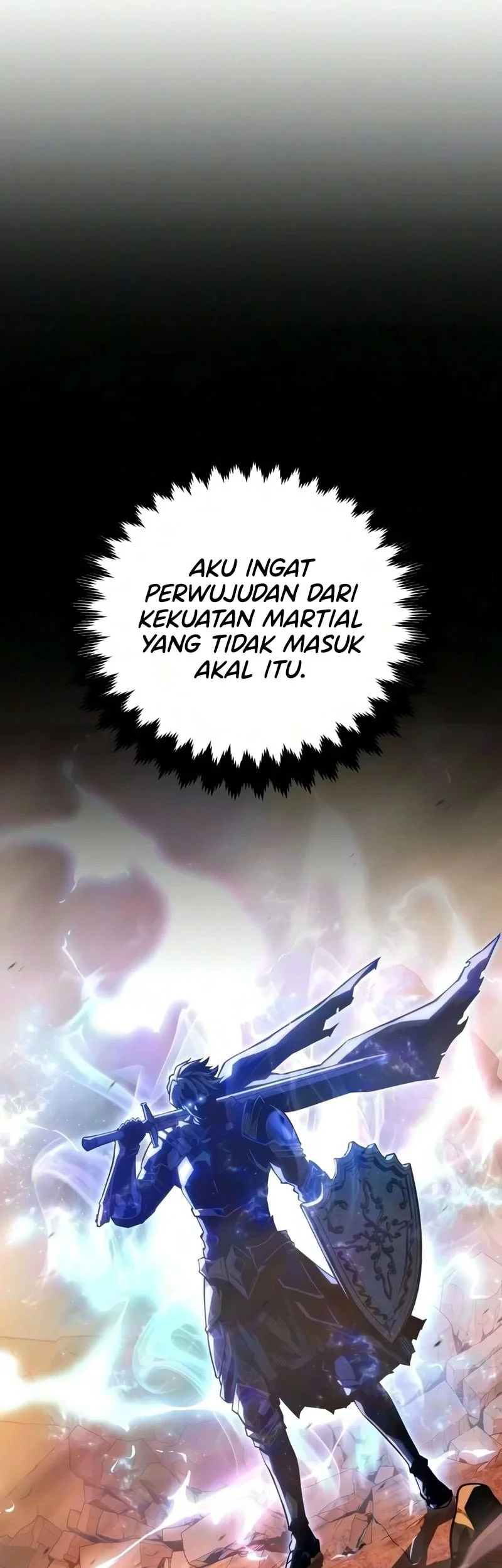 30 Years Have Passed Since The Prologue Chapter 7 - halaman 91