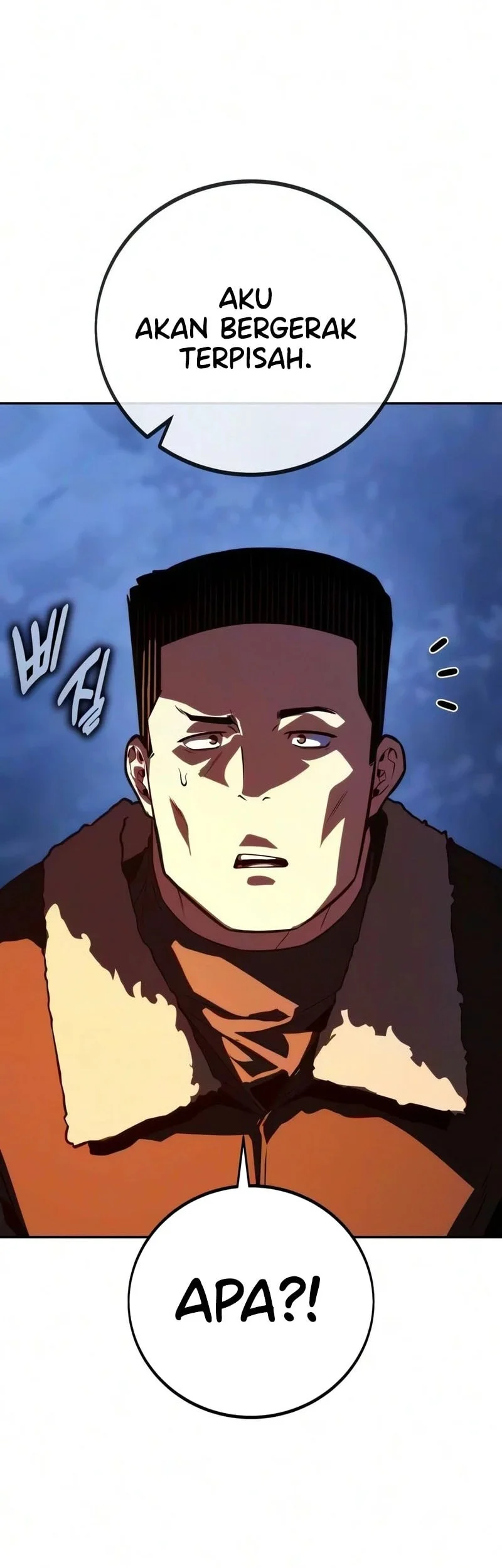 30 Years Have Passed Since The Prologue Chapter 7 - halaman 94