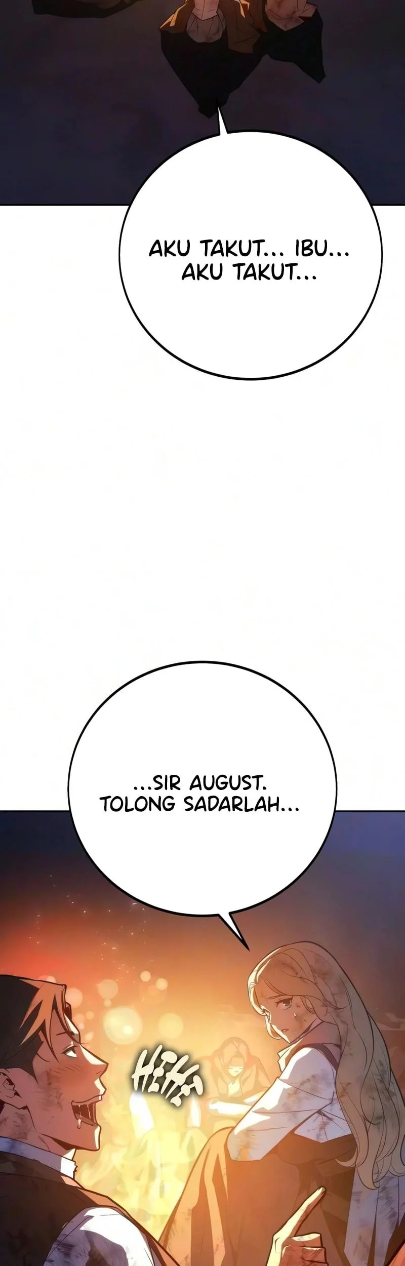 30 Years Have Passed Since The Prologue Chapter 7 - halaman 97