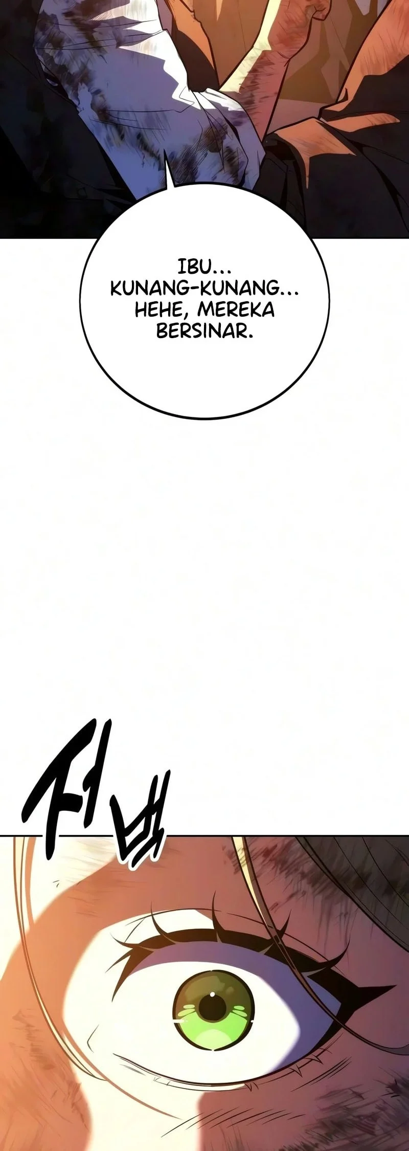 30 Years Have Passed Since The Prologue Chapter 7 - halaman 98