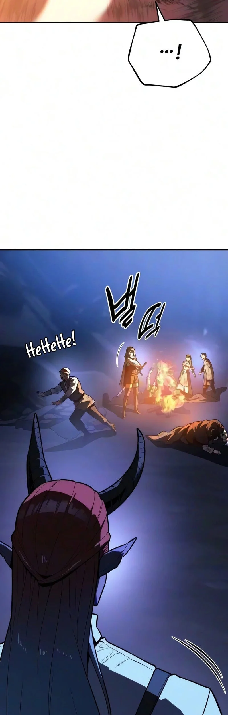 30 Years Have Passed Since The Prologue Chapter 7 - halaman 99
