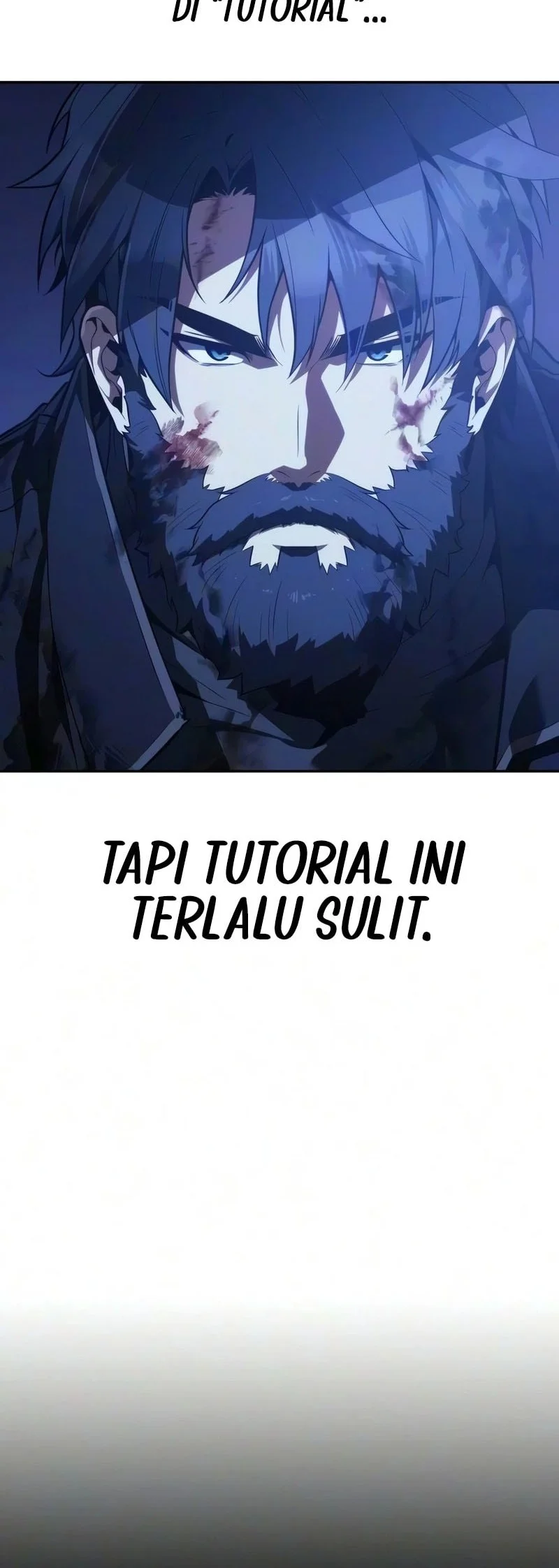 30 Years Have Passed Since The Prologue Chapter 8 - halaman 10