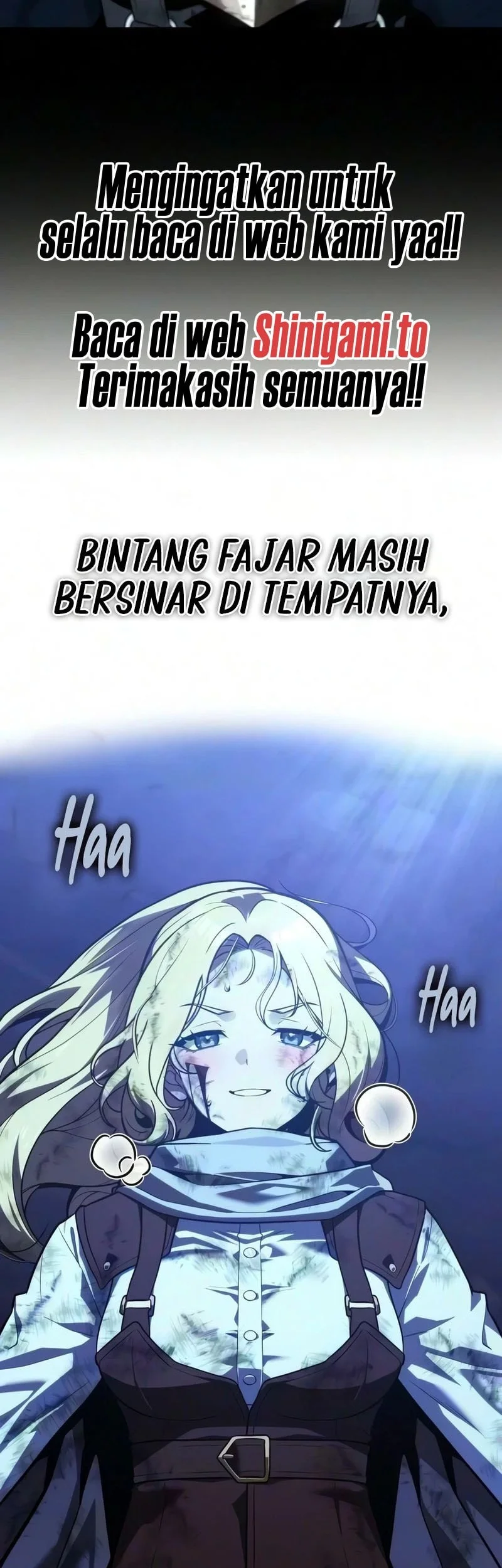 30 Years Have Passed Since The Prologue Chapter 8 - halaman 100