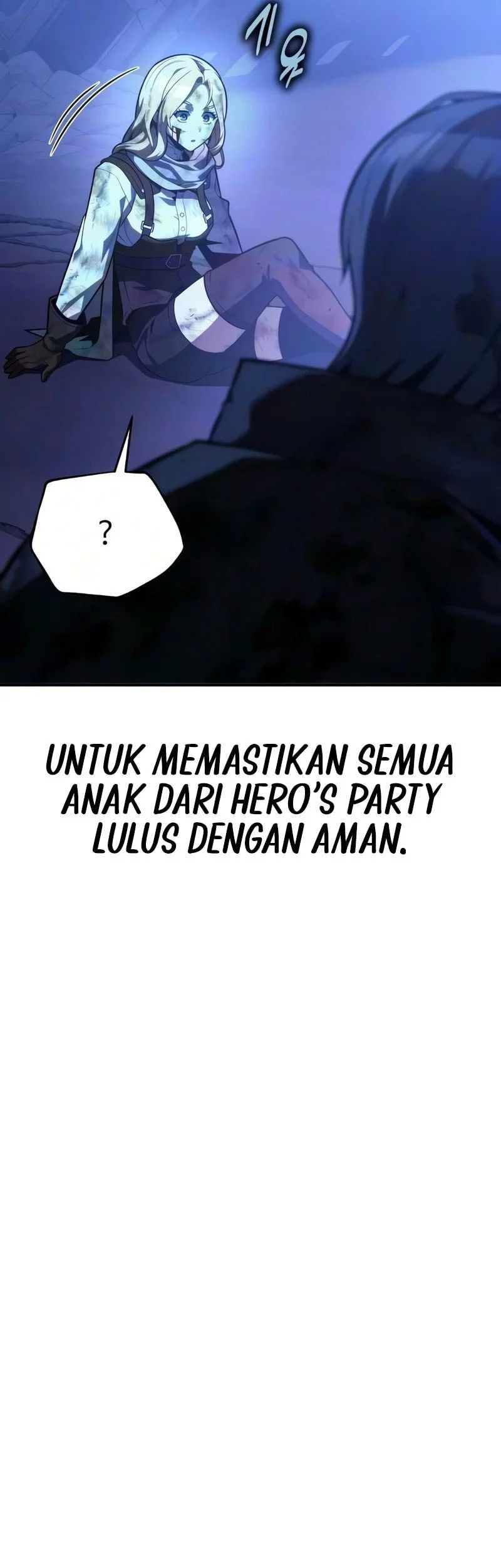 30 Years Have Passed Since The Prologue Chapter 8 - halaman 102