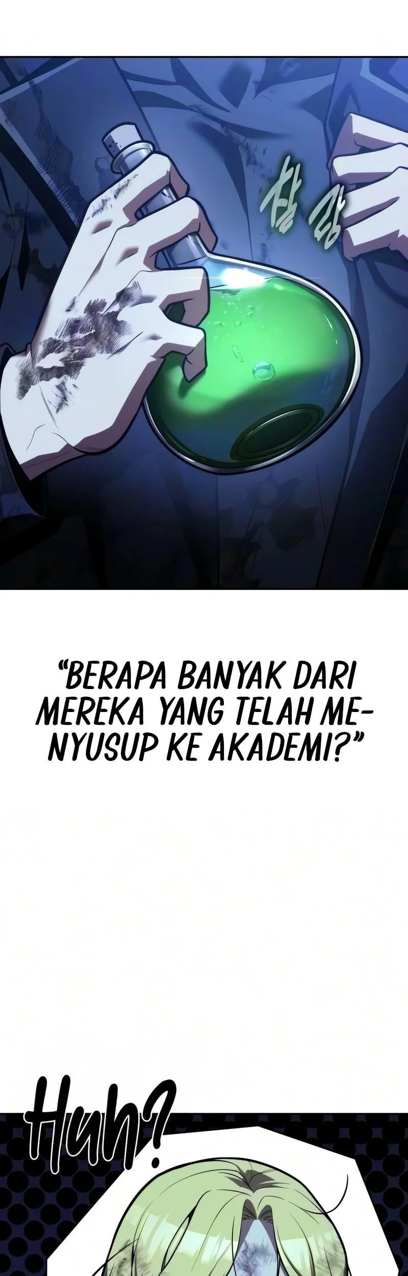 30 Years Have Passed Since The Prologue Chapter 8 - halaman 104