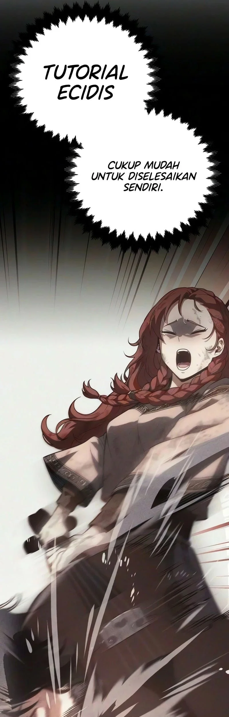 30 Years Have Passed Since The Prologue Chapter 8 - halaman 11