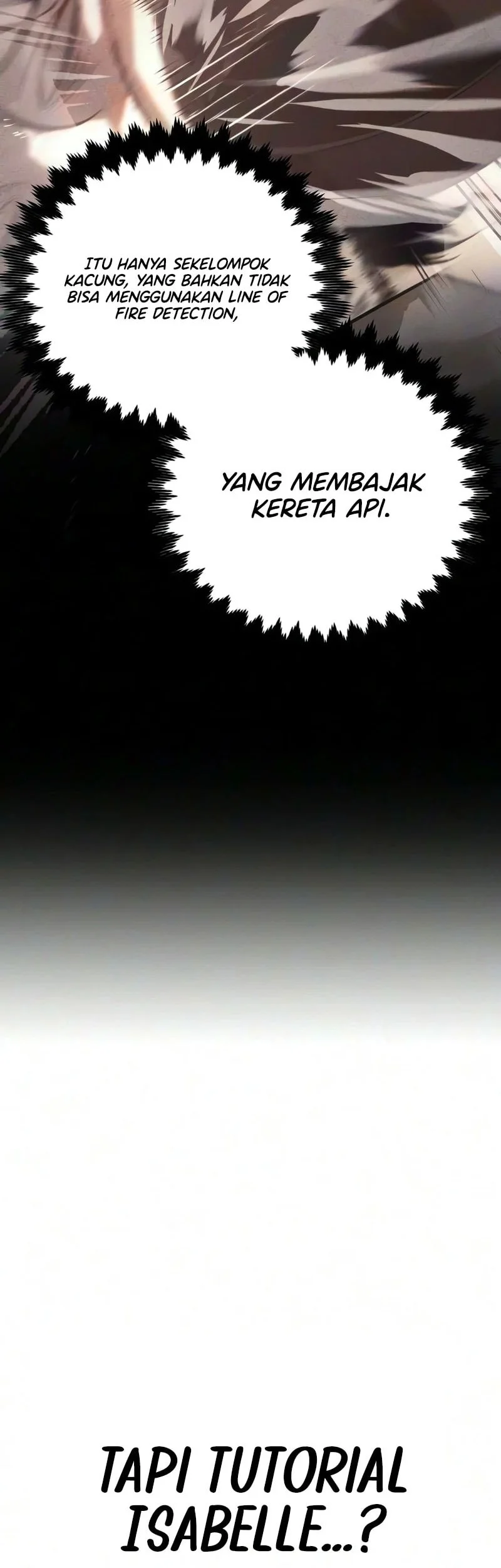 30 Years Have Passed Since The Prologue Chapter 8 - halaman 12