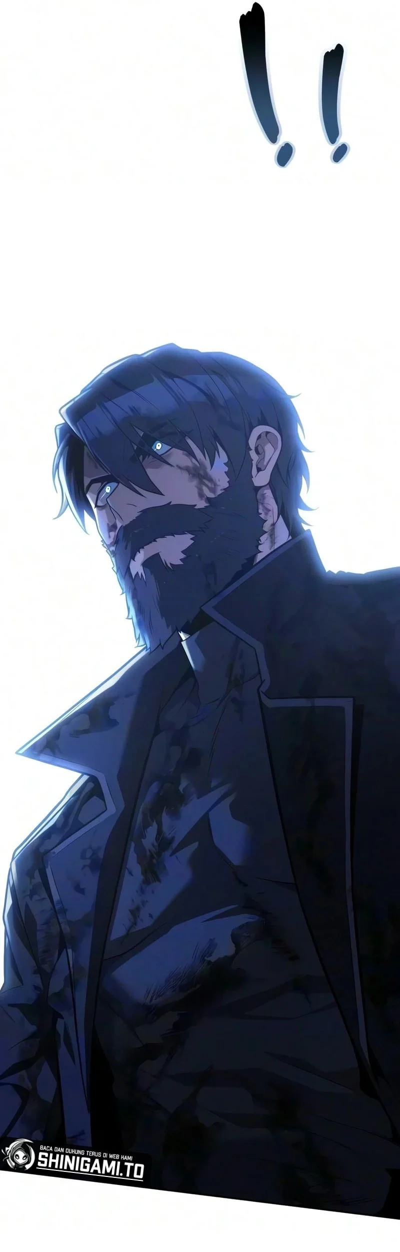30 Years Have Passed Since The Prologue Chapter 8 - halaman 19