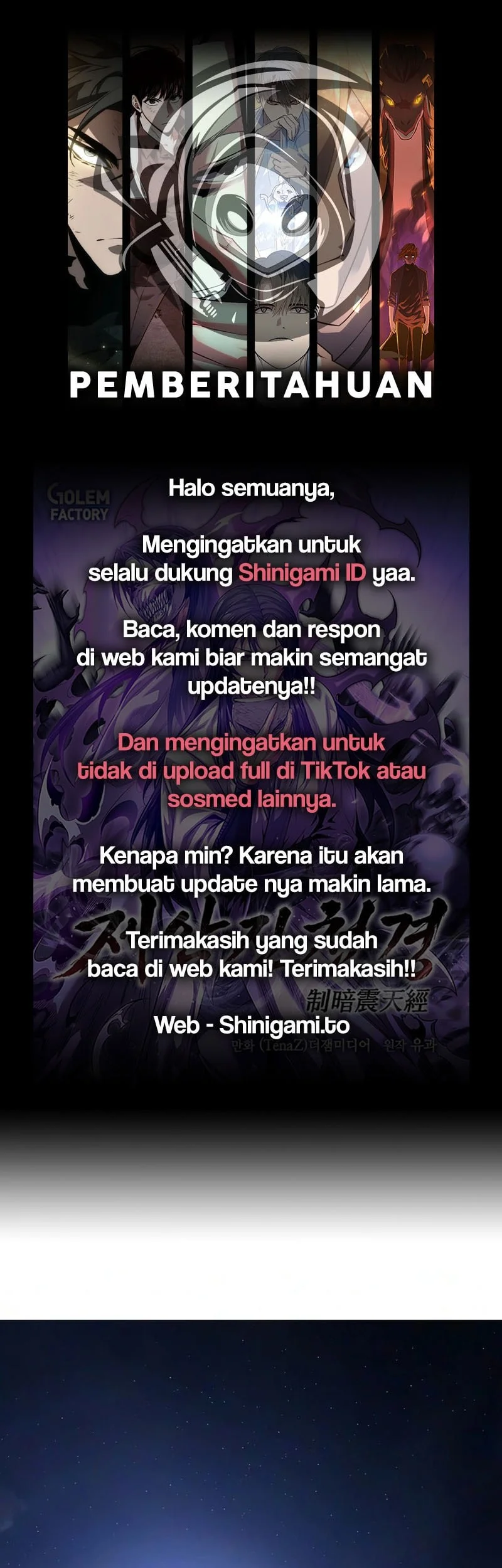 30 Years Have Passed Since The Prologue Chapter 8 - halaman 2