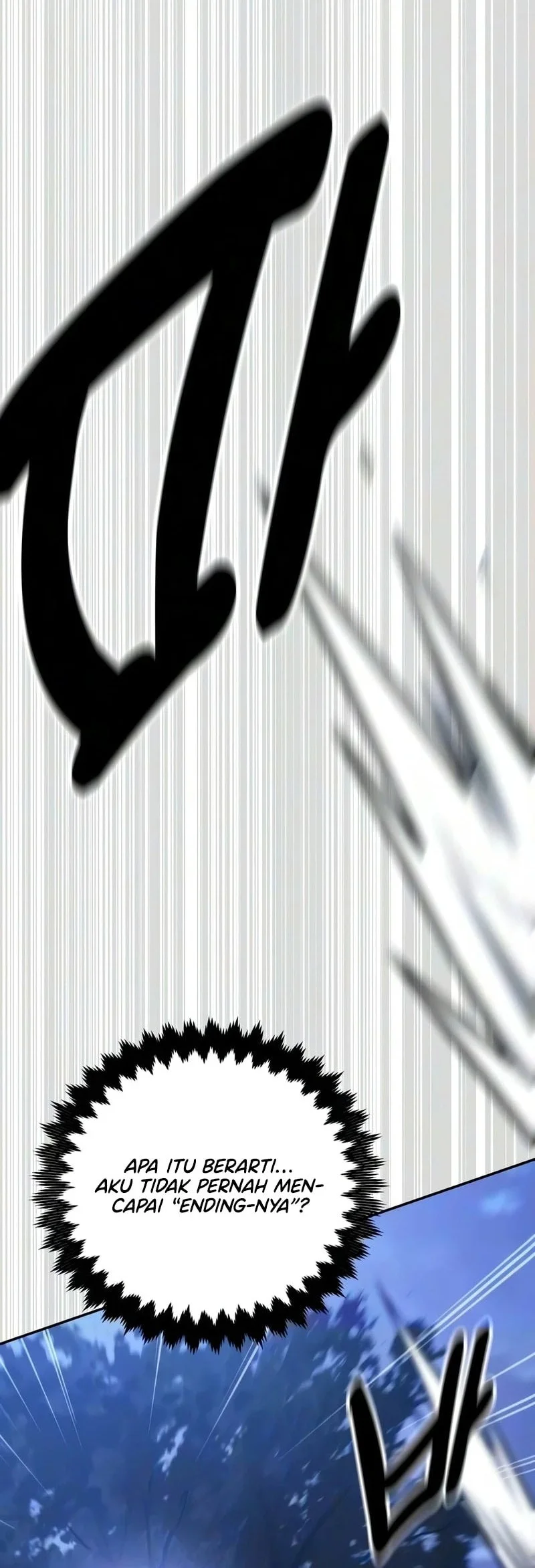 30 Years Have Passed Since The Prologue Chapter 8 - halaman 22
