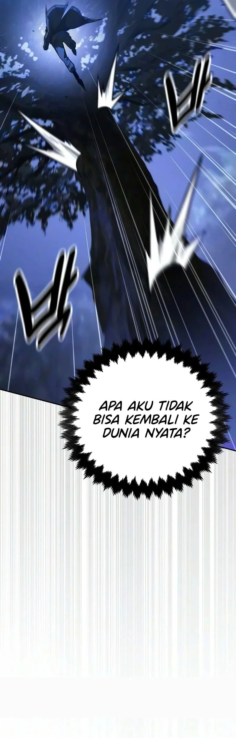 30 Years Have Passed Since The Prologue Chapter 8 - halaman 23