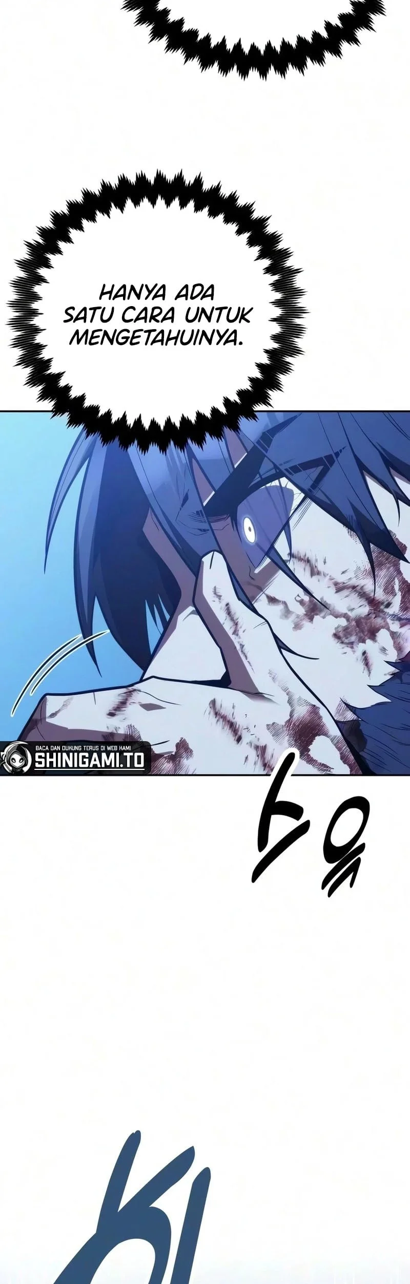 30 Years Have Passed Since The Prologue Chapter 8 - halaman 25