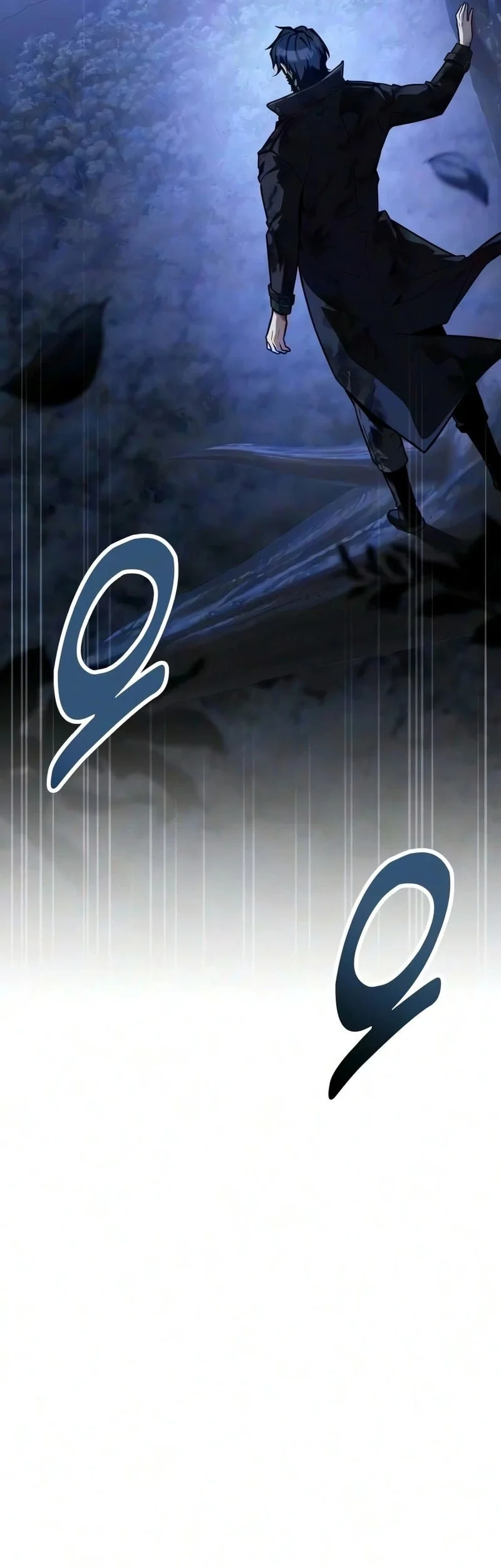 30 Years Have Passed Since The Prologue Chapter 8 - halaman 27