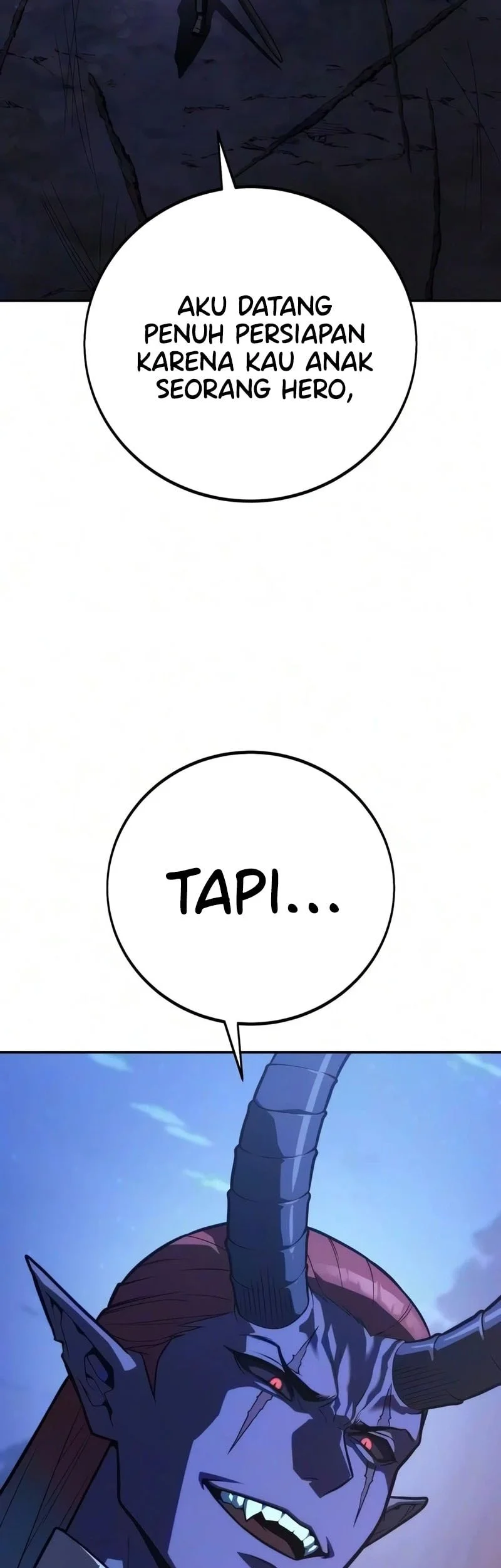 30 Years Have Passed Since The Prologue Chapter 8 - halaman 29