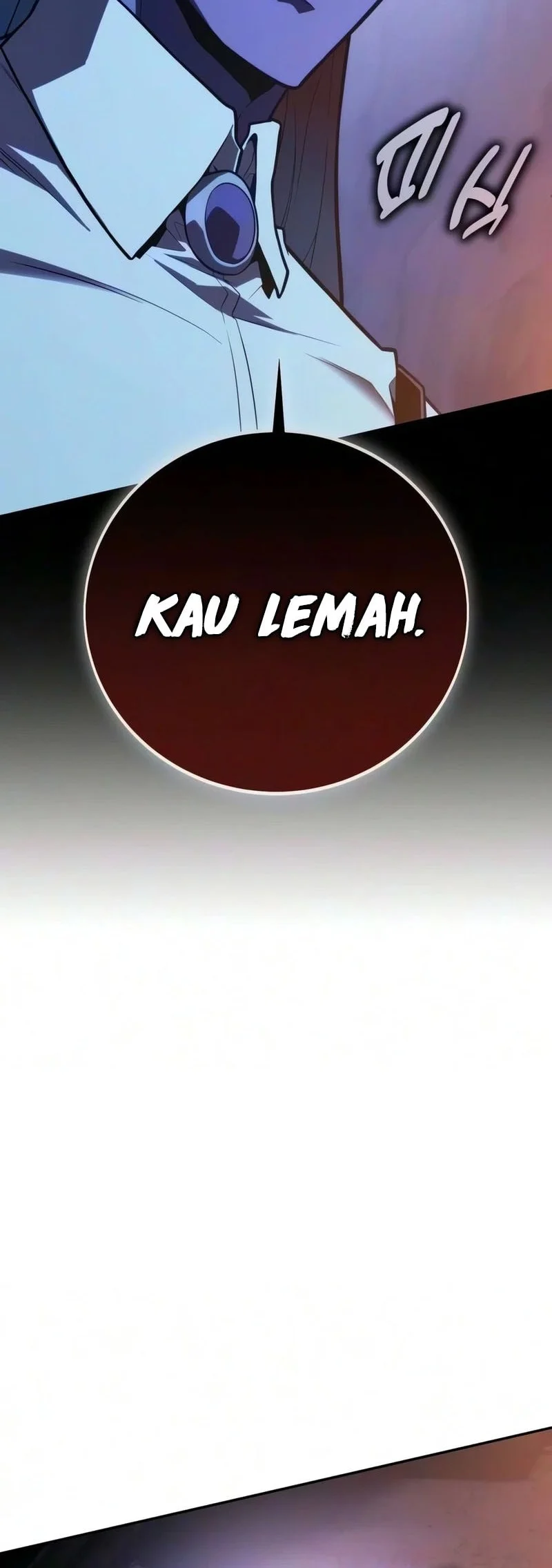 30 Years Have Passed Since The Prologue Chapter 8 - halaman 30