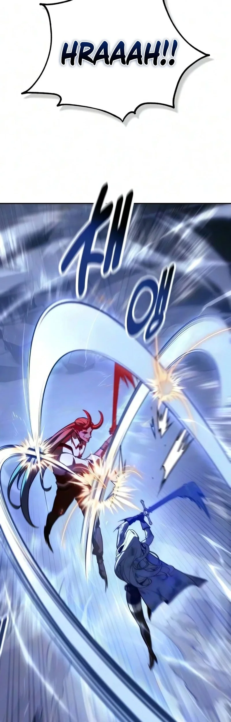 30 Years Have Passed Since The Prologue Chapter 8 - halaman 34