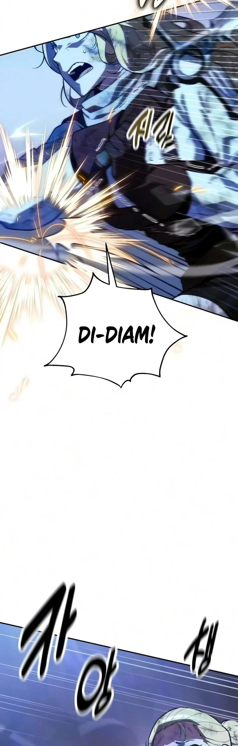 30 Years Have Passed Since The Prologue Chapter 8 - halaman 37